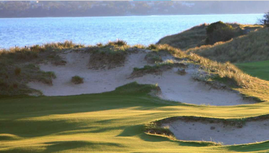 Mallacoota Golf Club