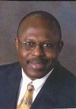 Rev. Leroy McCreary, Pastor Emeritus of People’s Community Church