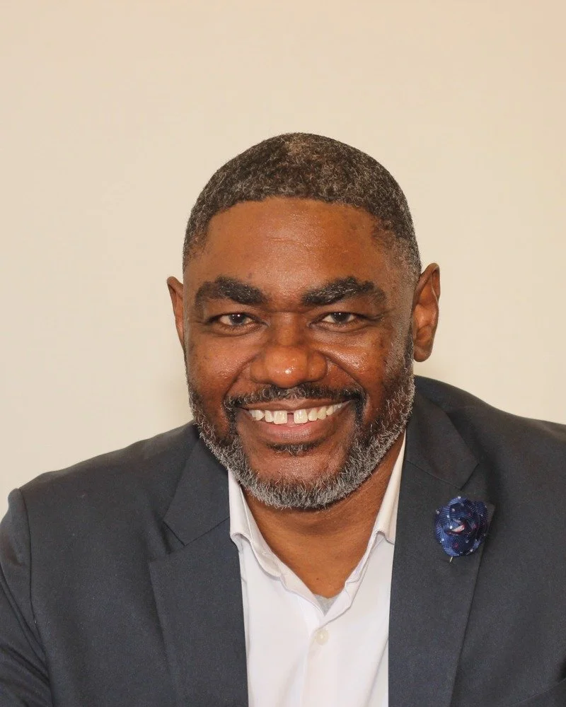 Rev. Charles (CJ) Harkness, Pastor of People’s Community Church