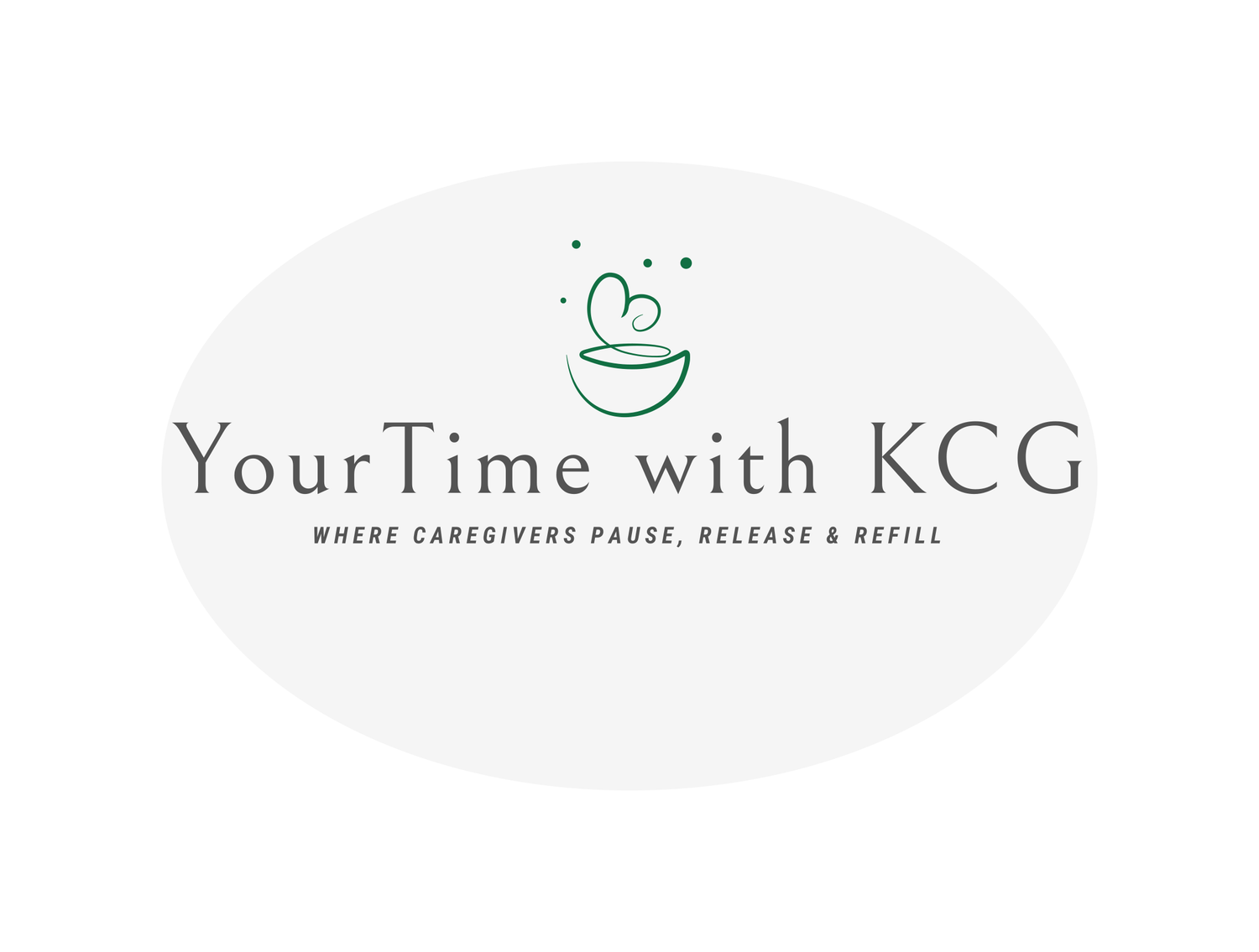 Your Time with KCG