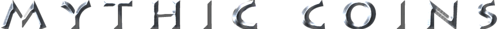 Mythic Coins