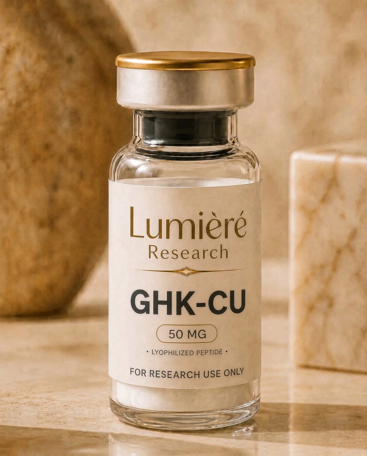 GHK-CU