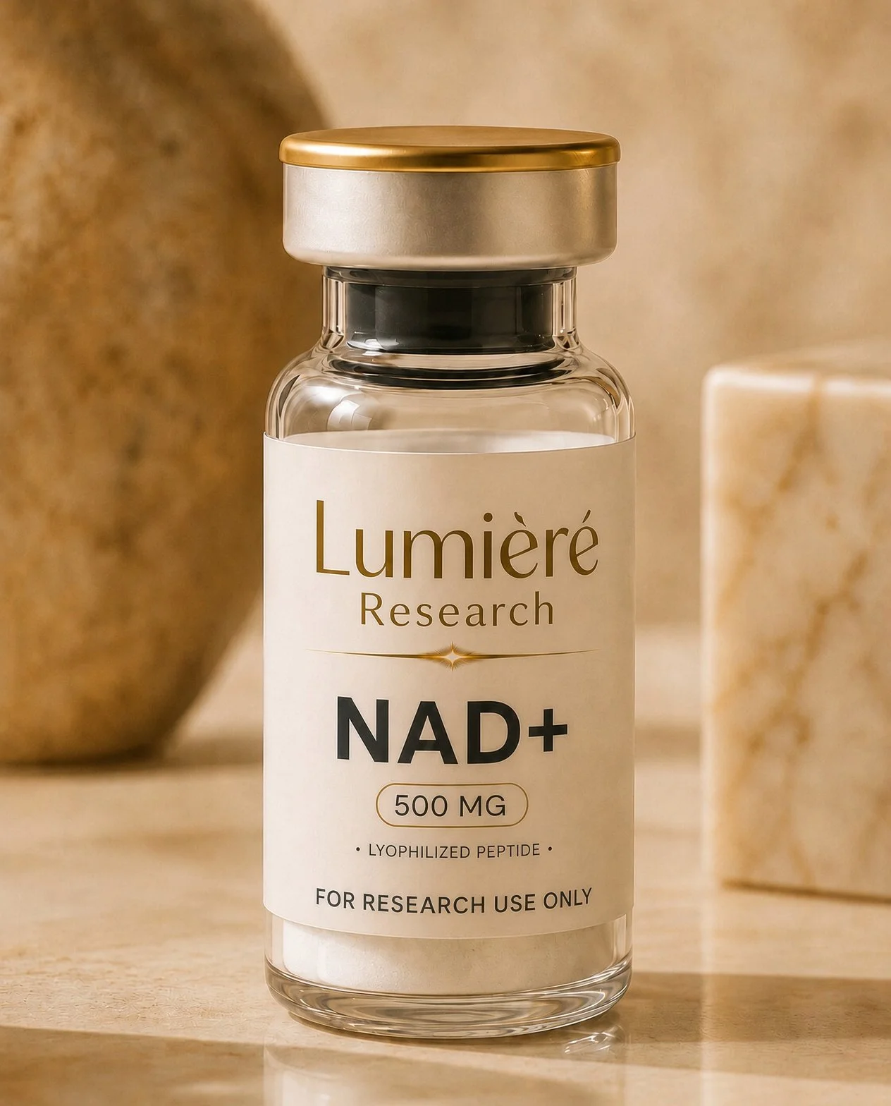 NAD+
