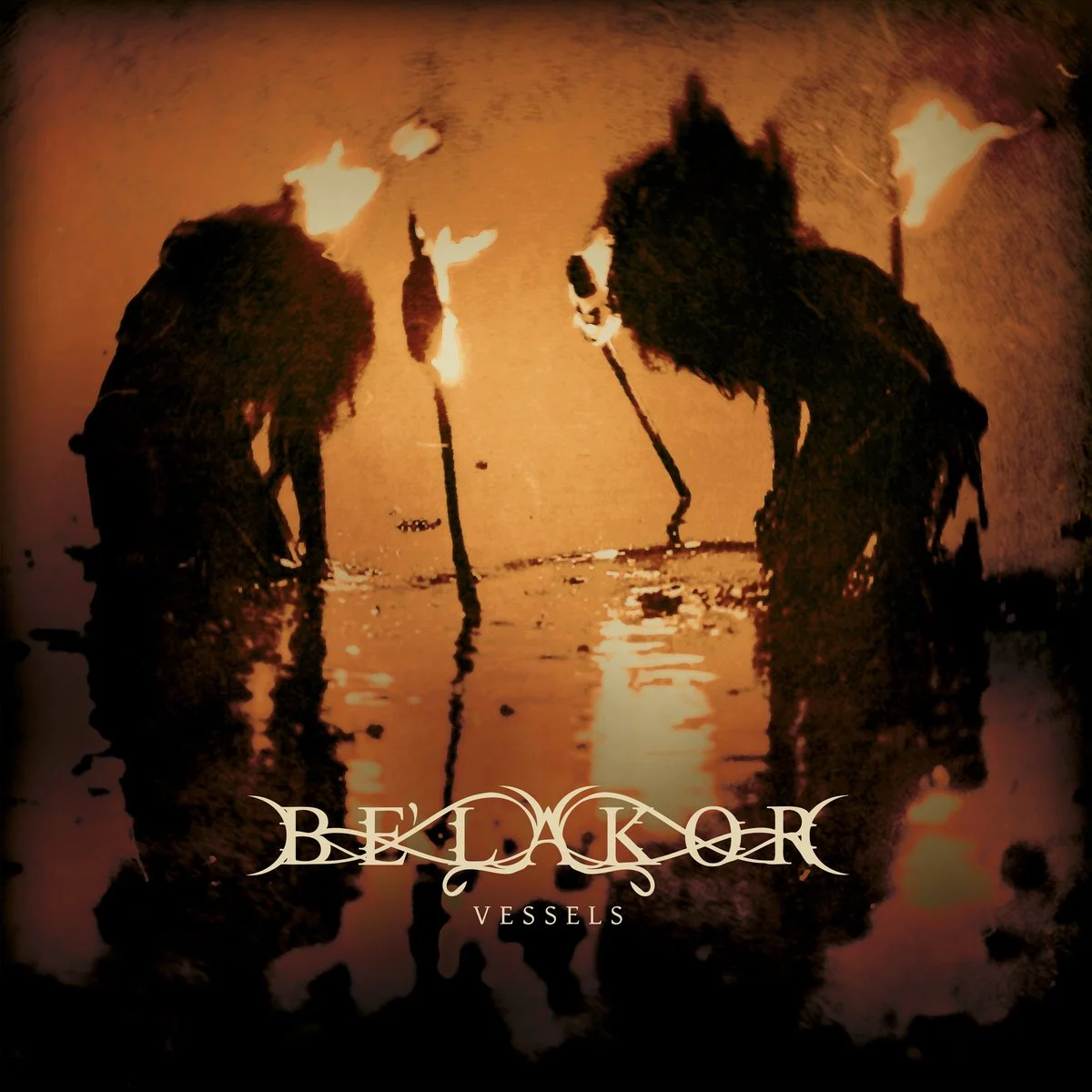 Be'lakor — Vessels (Napalm)
    2016 · producer, engineer, mixing, programming, soundscape