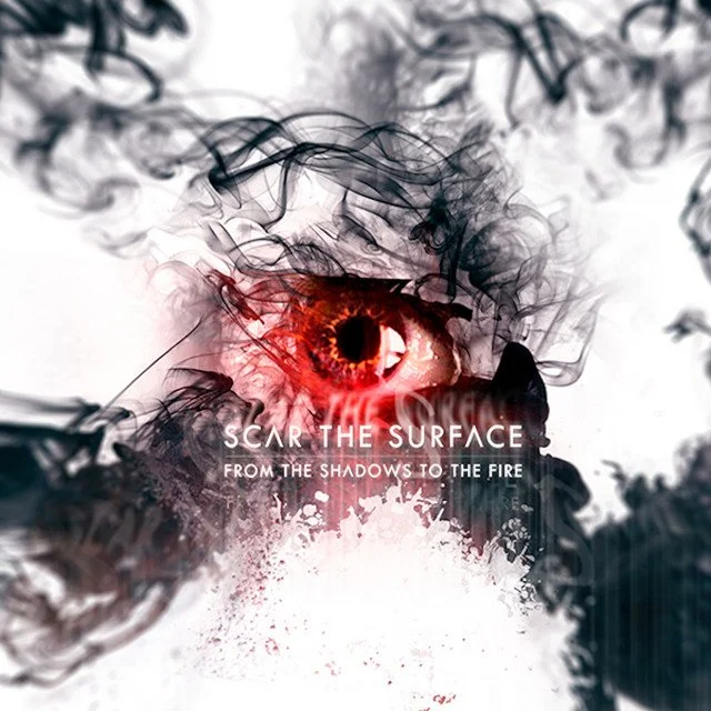 Scar the Surface — From the Shadows to the Fire
    2013 · producer, recording, mixing, soundscape