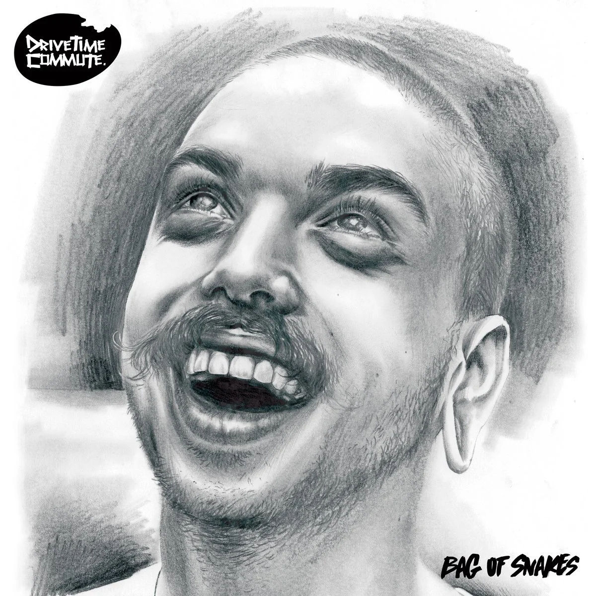 DriveTime Commute — Bag of Snakes 2016, EP — producer, recording, mixing
