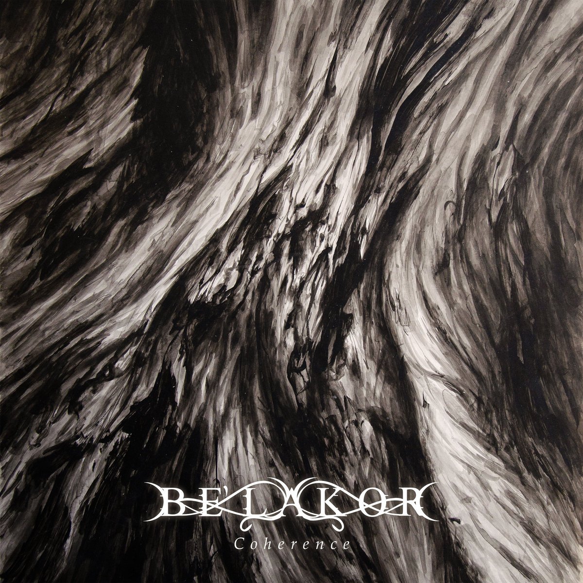 Be'lakor — Coherence (Napalm)
    2021 · soundscape, writing, arrangement