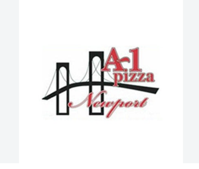 A1 Pizza Newport