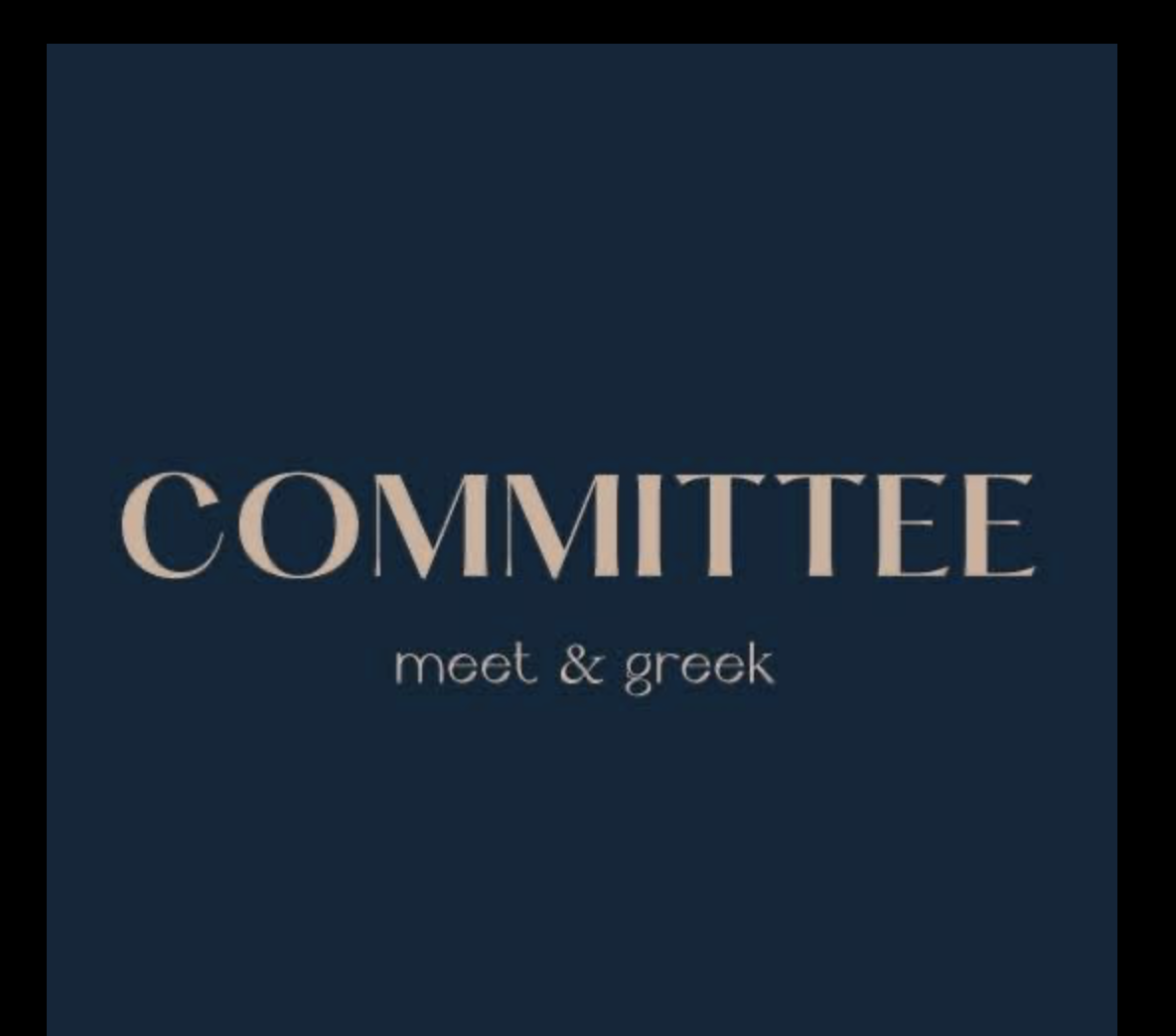 Committee