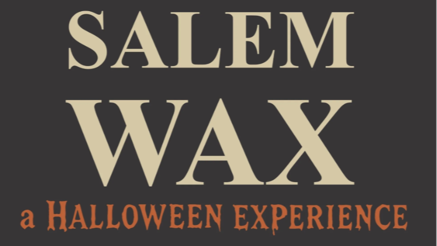 Salem Wax Museum