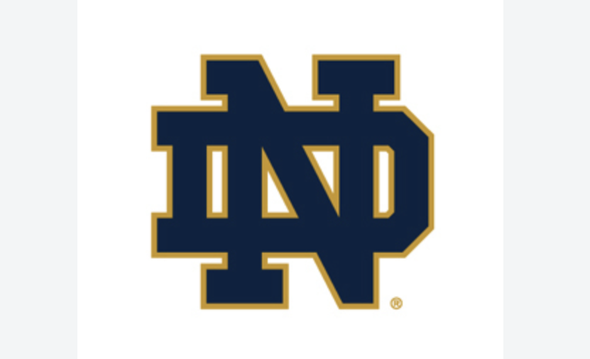 University of Notre Dame