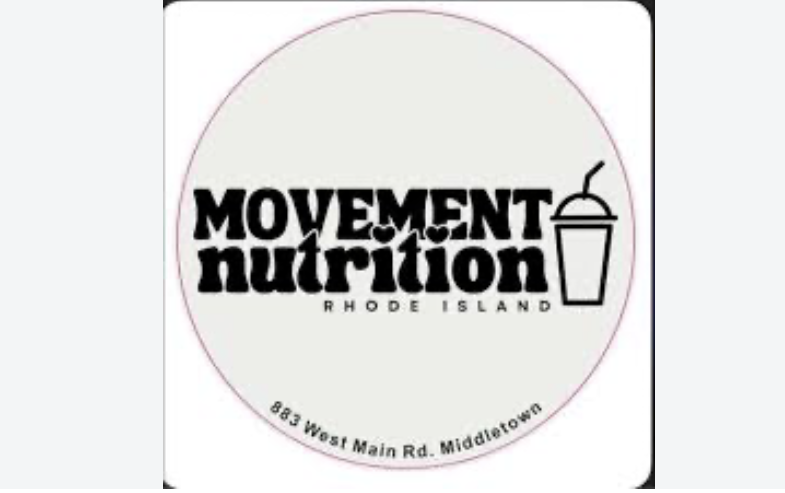 Movement Nutrition