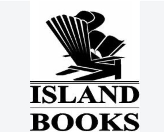 Island Books