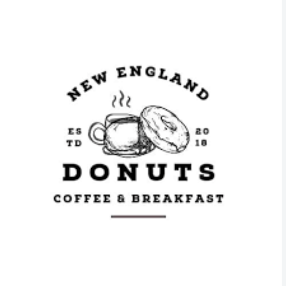 New England Homemade Donuts