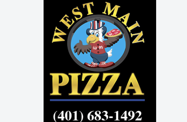 West Main Pizza