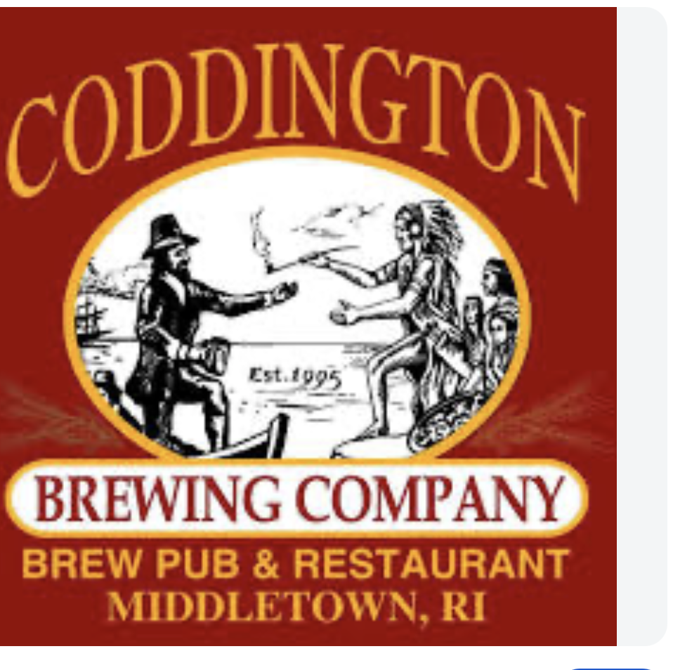 Coddington Brewing Company