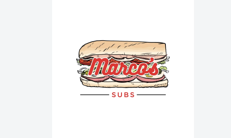 Marco's Subs