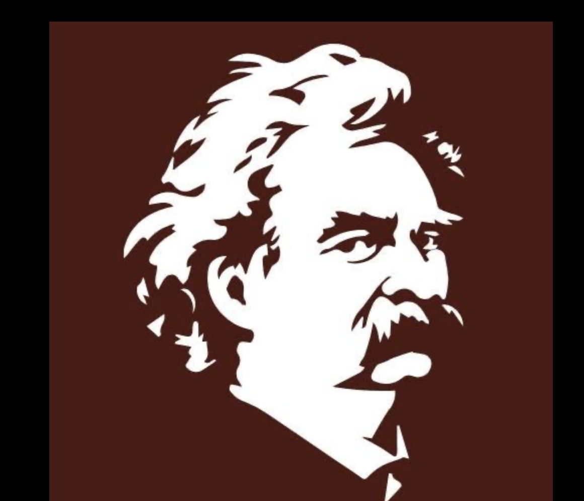 The Mark Twain House & Museum