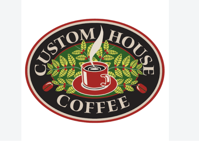Custom House Coffee