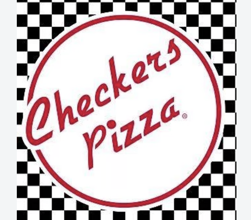 Checkers Pizza