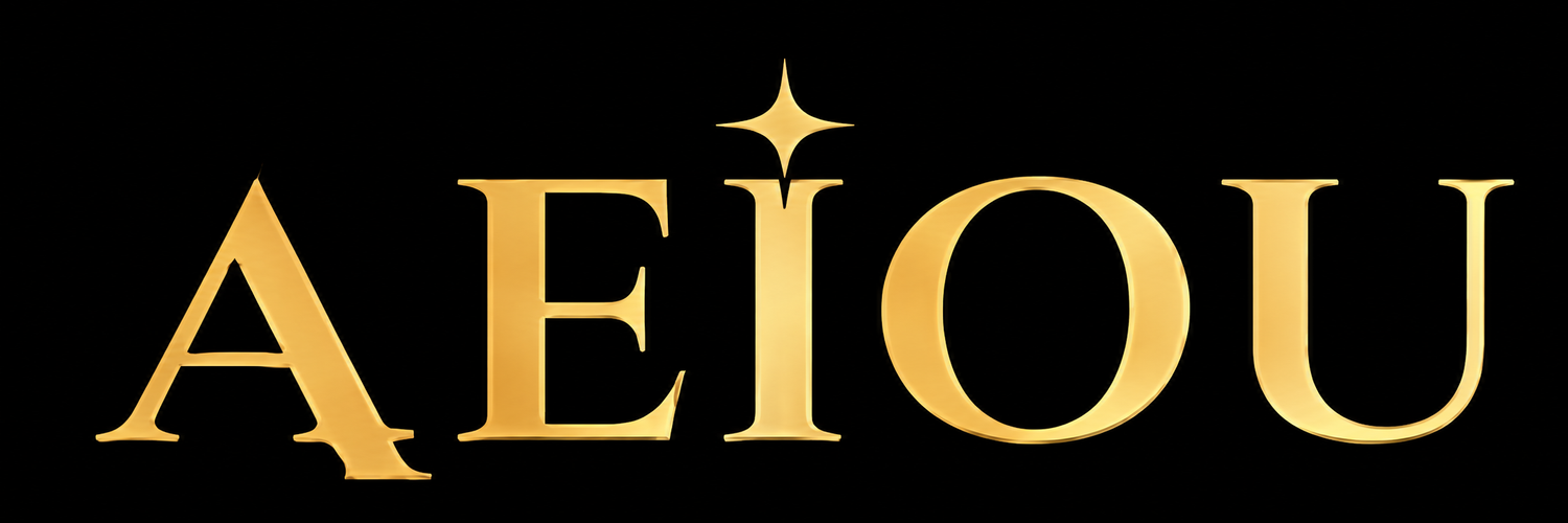 HOSPITALITY AEIOU