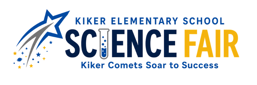 Kiker Science Fair