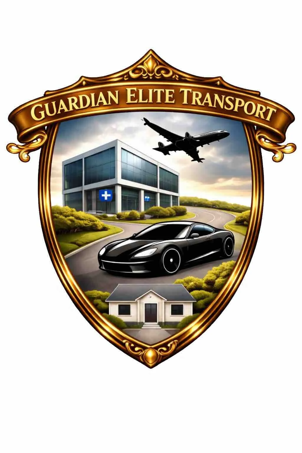 GUARDIAN ELITE TRANSPORT LLC