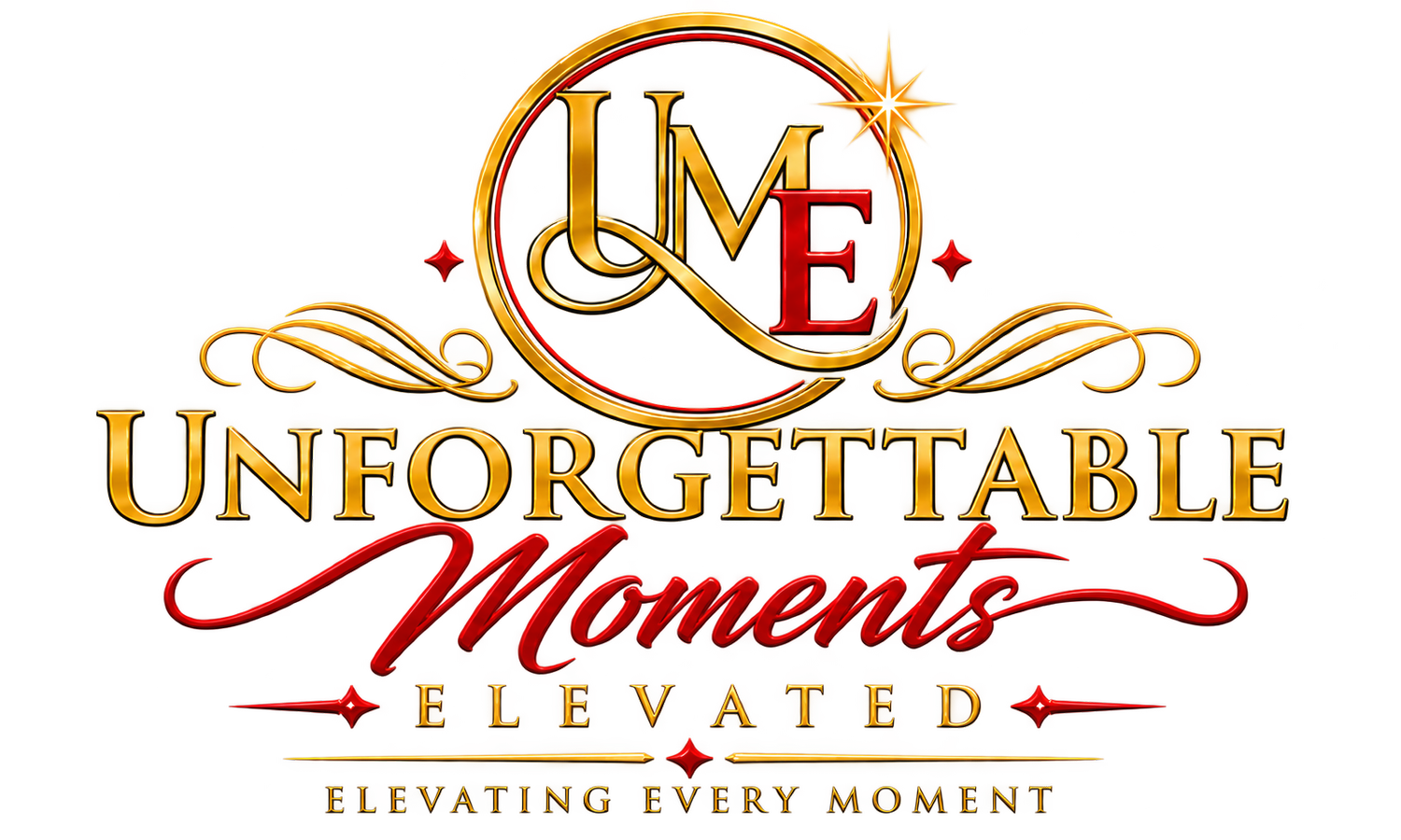 Unforgettable Moments Elevated
