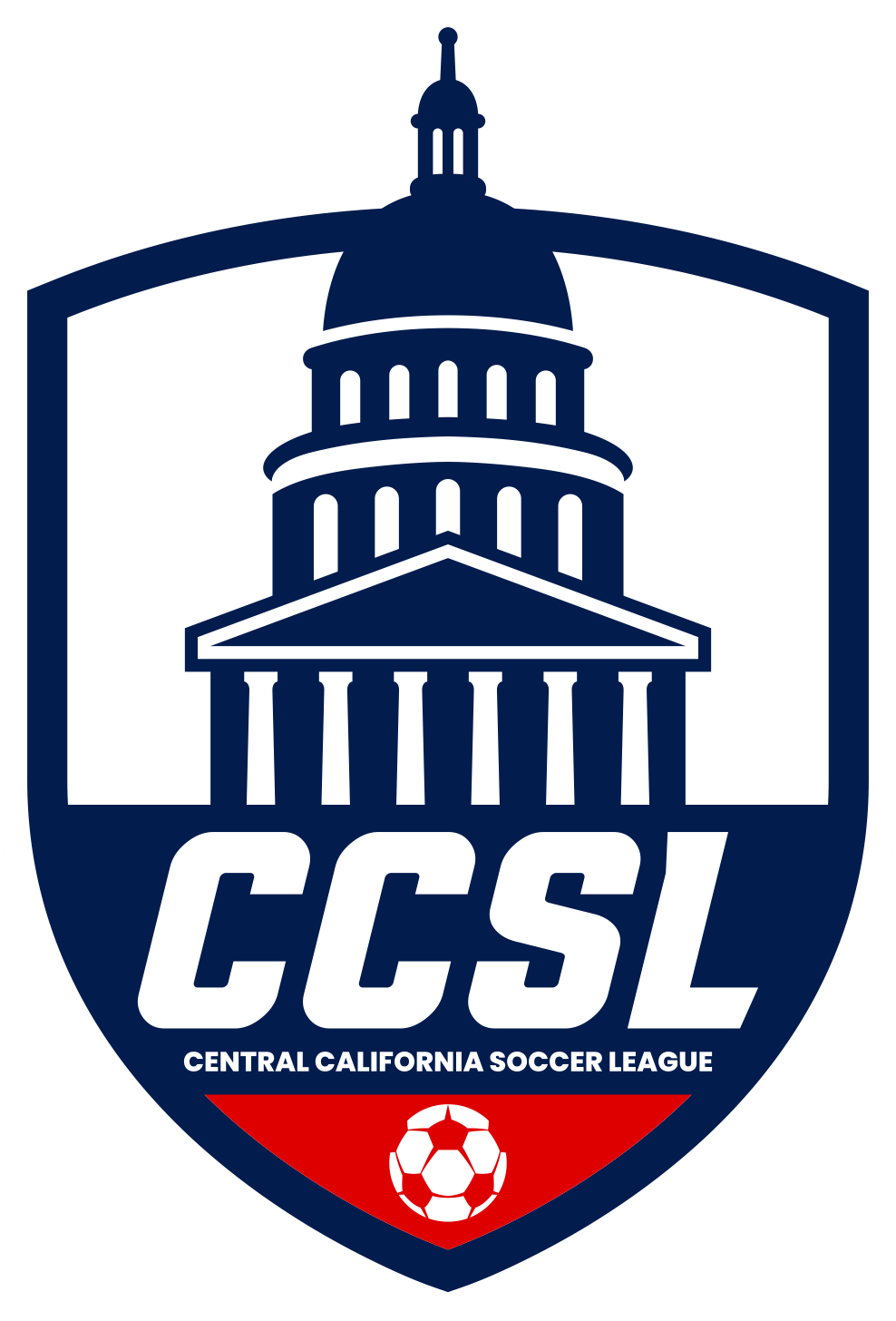Central California Soccer League