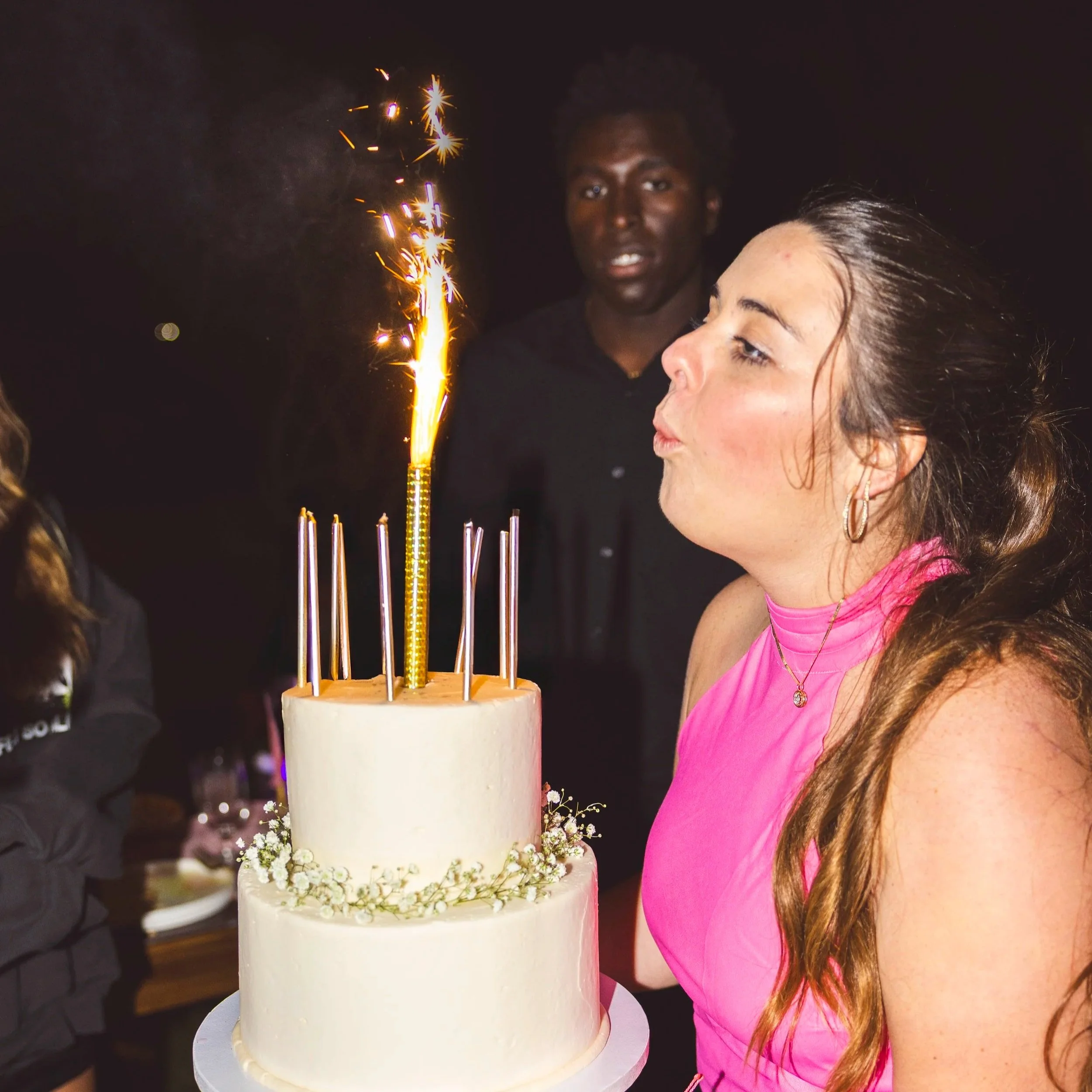 Events
