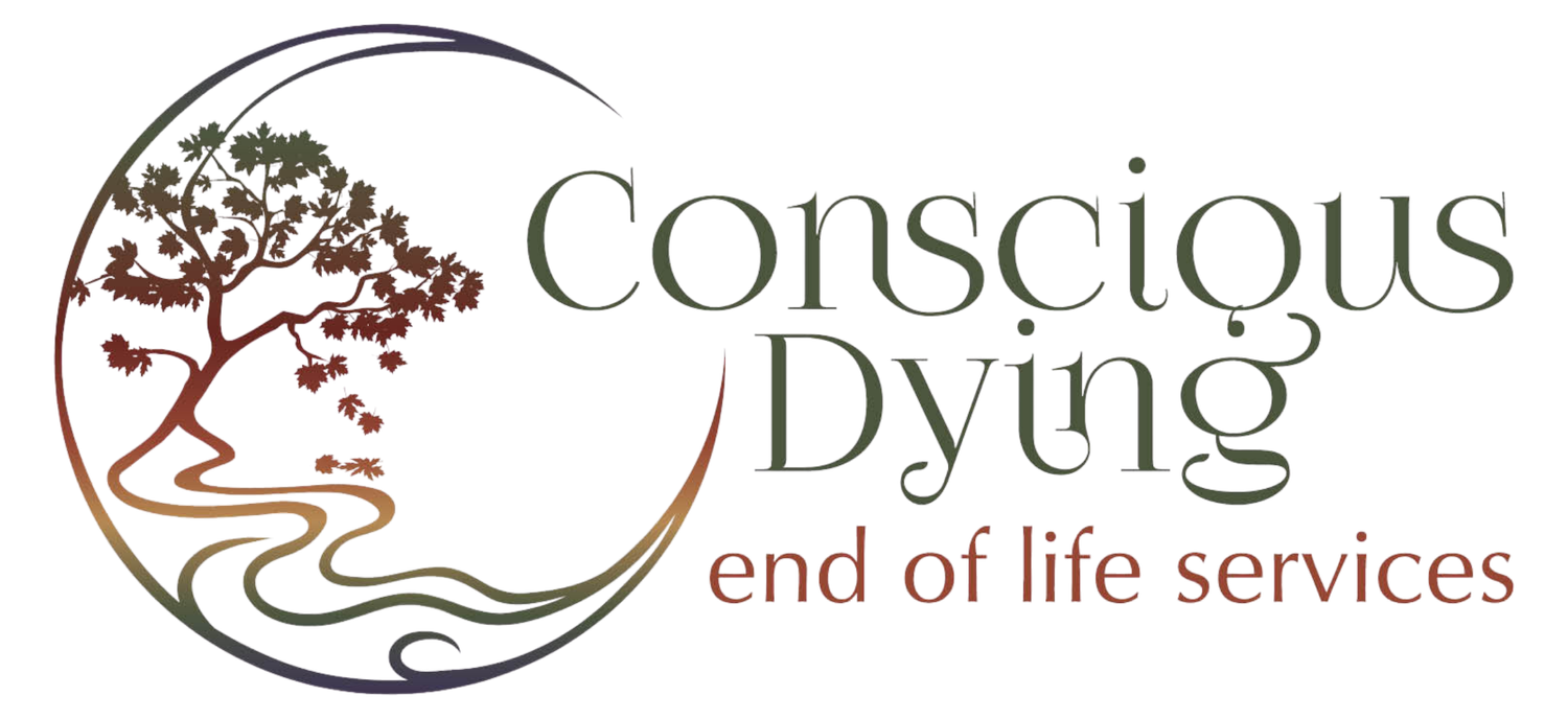 Conscious Dying | End Of Life Services Alstonville