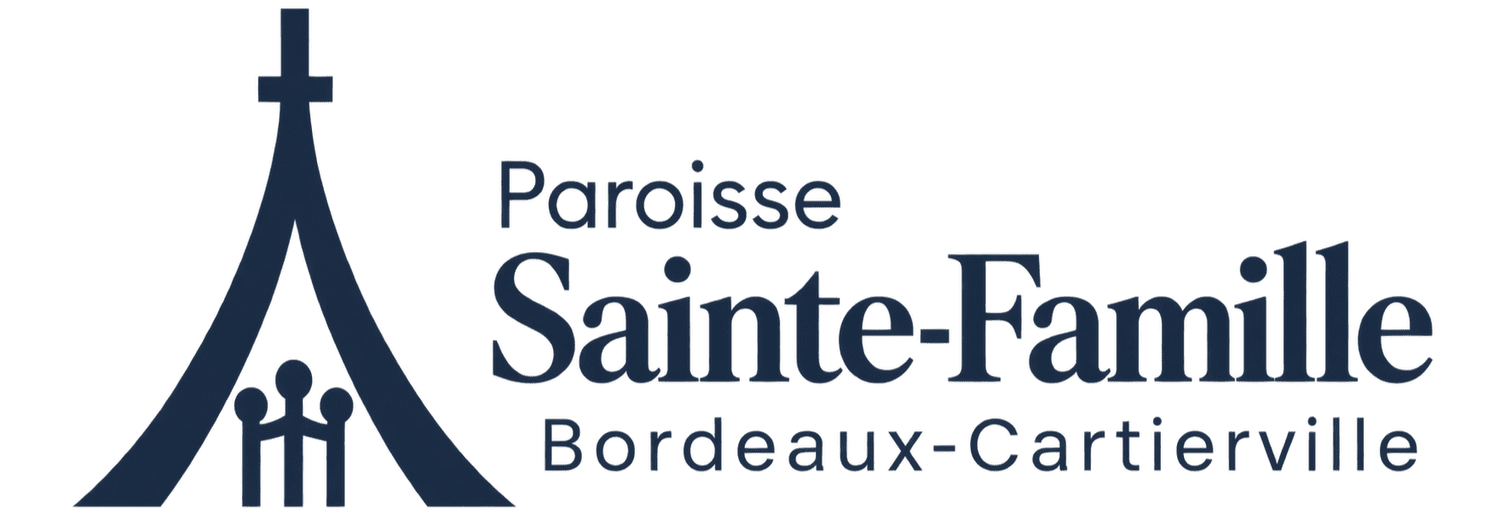 Paroisse Sainte-Famille-Bordeaux-Cartierville