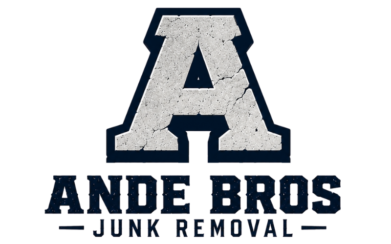 Ande Bros Junk Removal