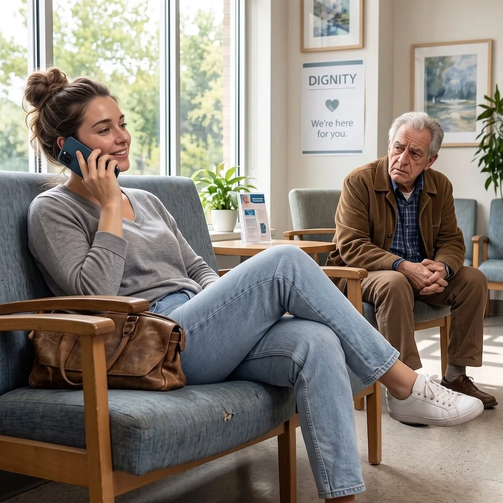 SERVICE PROVIDER COMPLAINTS
