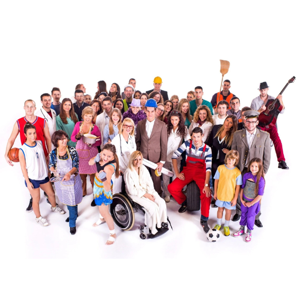 COMMUNITY INCLUSION