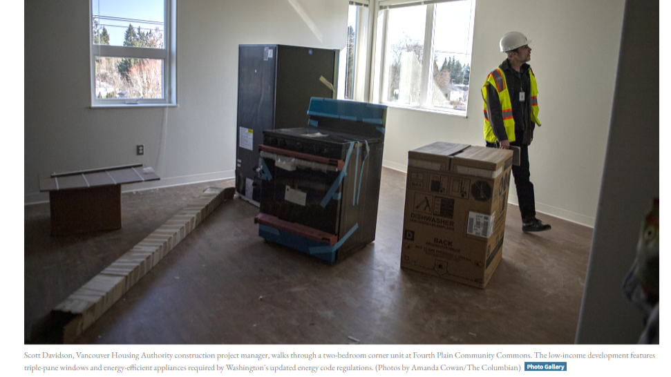 How to Keep Projects Affordable and Energy-Efficient