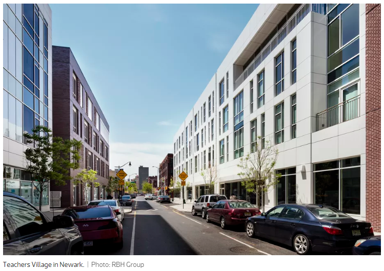 How Developers are Helping Teachers Find Affordable Housing