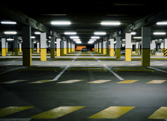 Prohibiting Underground Parking Creates Obstacles for Affordable Housing