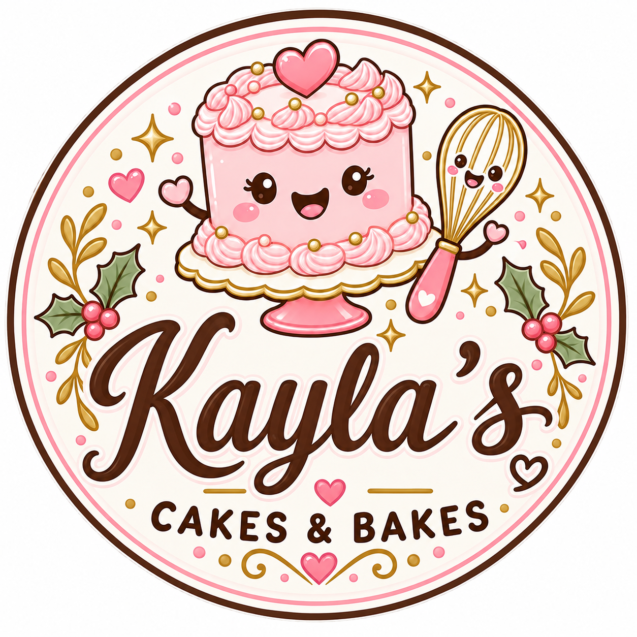 KaylasCakesandBakes.com