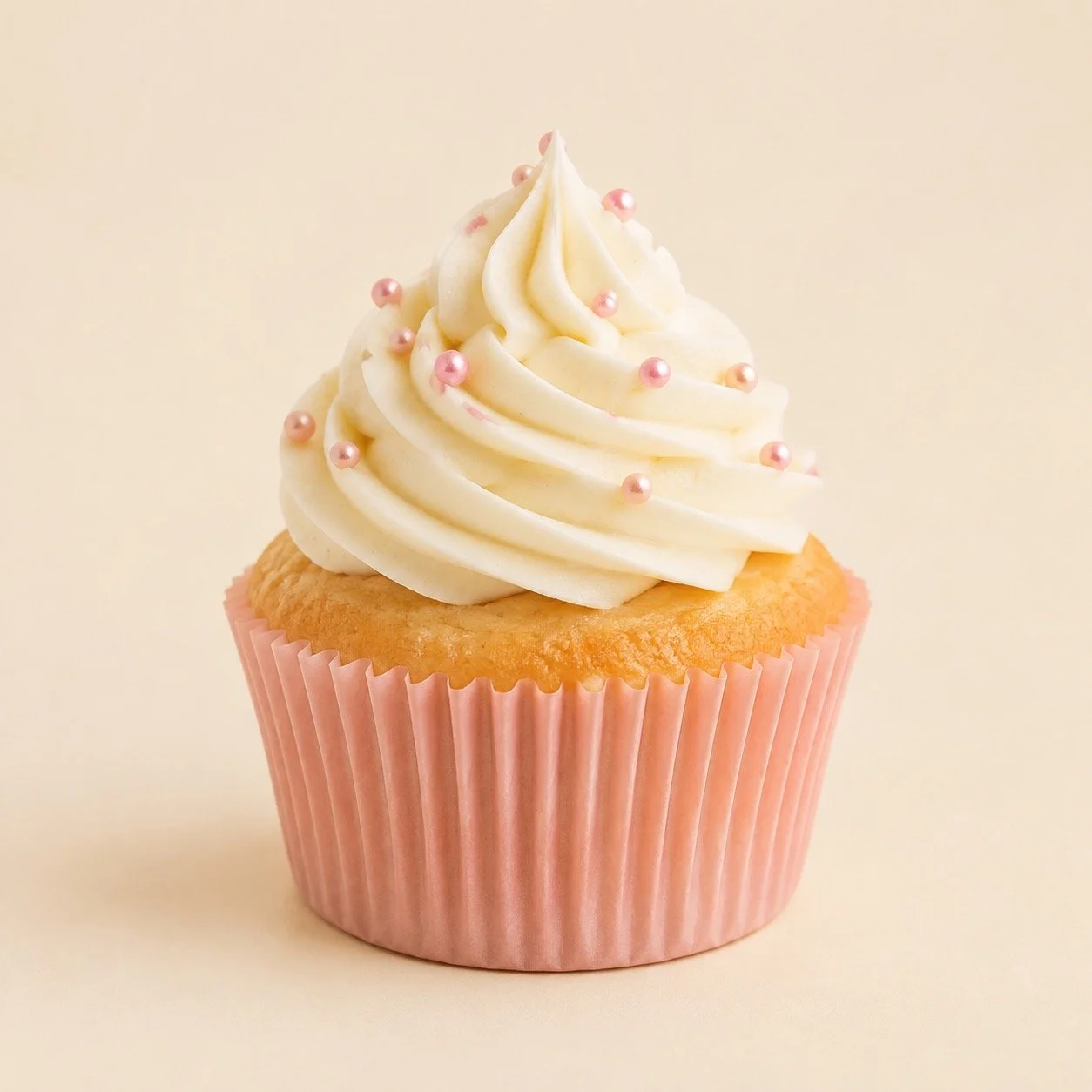 Vanilla Dream