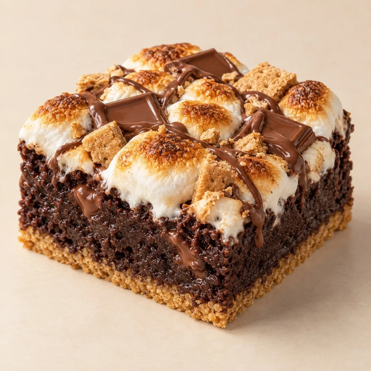 S'Mores After Dark