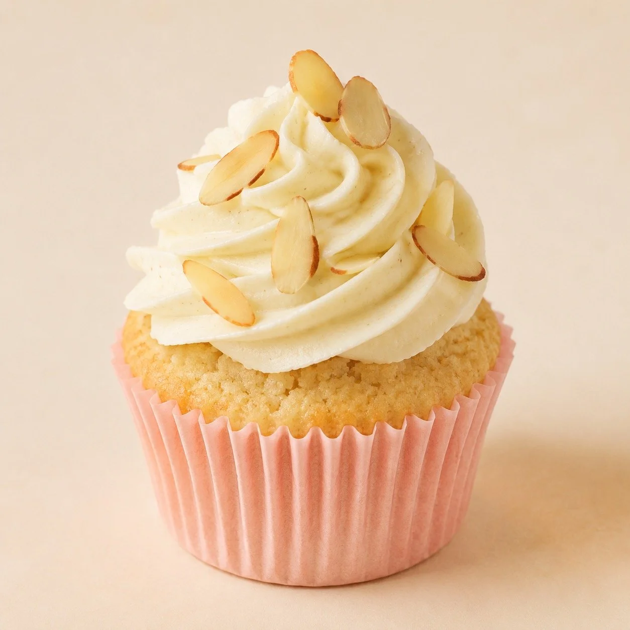 Almond Bliss