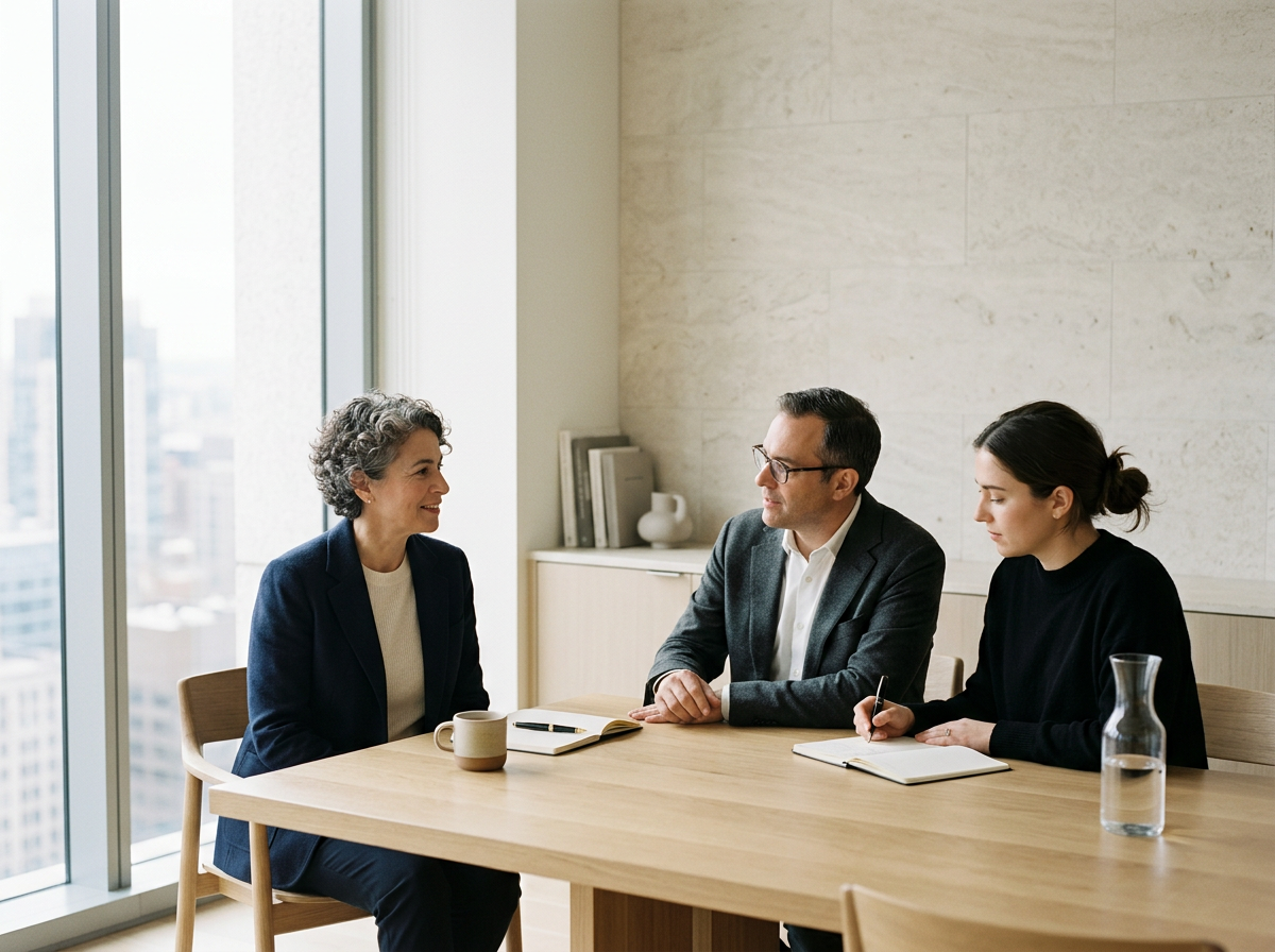 Board, Executive, and Strategic Advisory