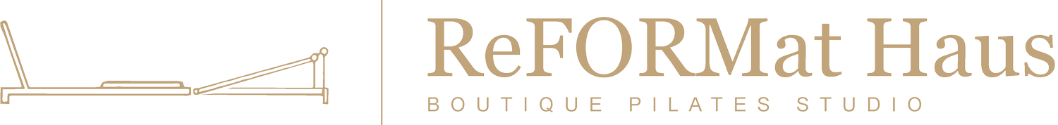 ReFORMat Haus
