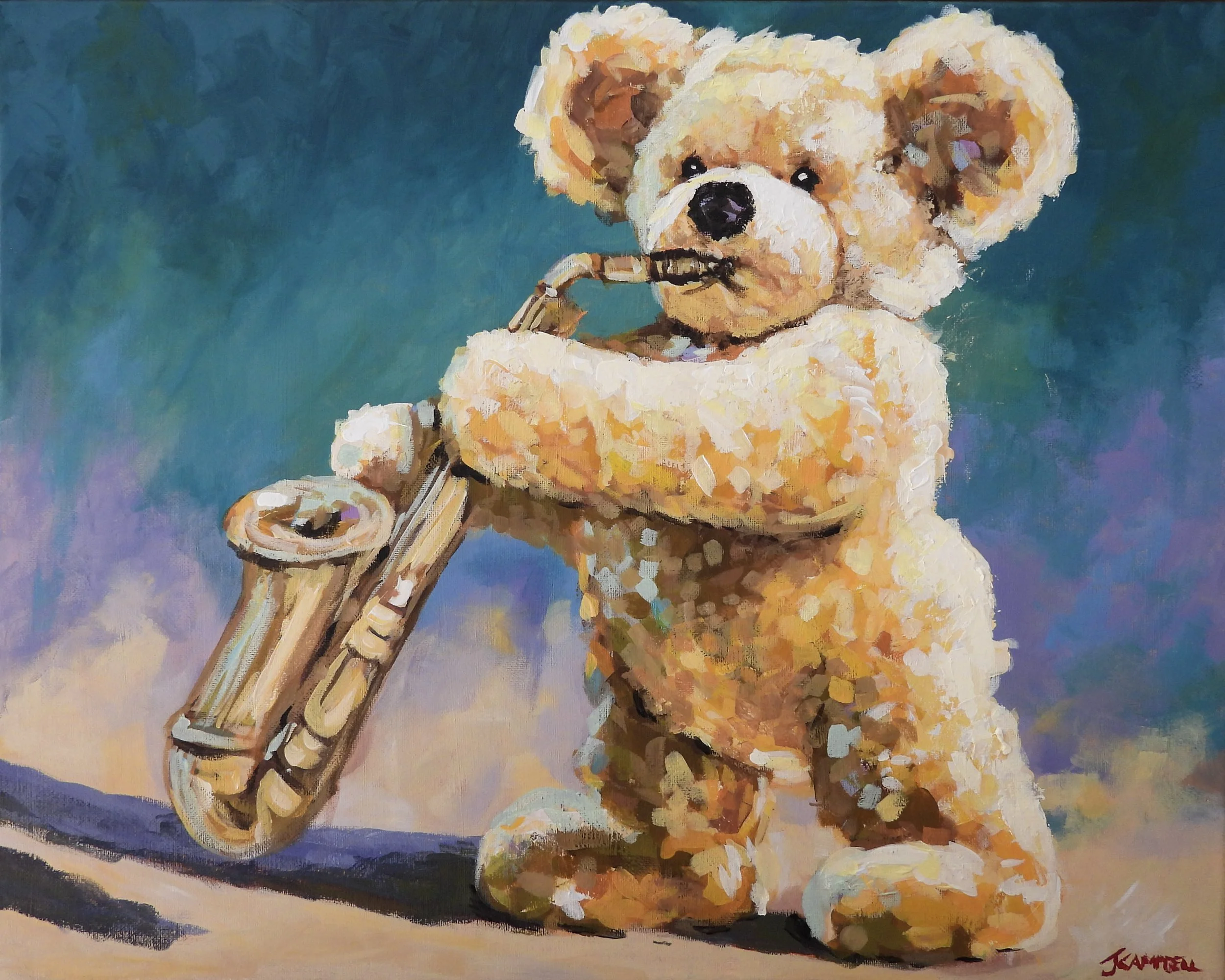 Teddy Bear Blues.jpg