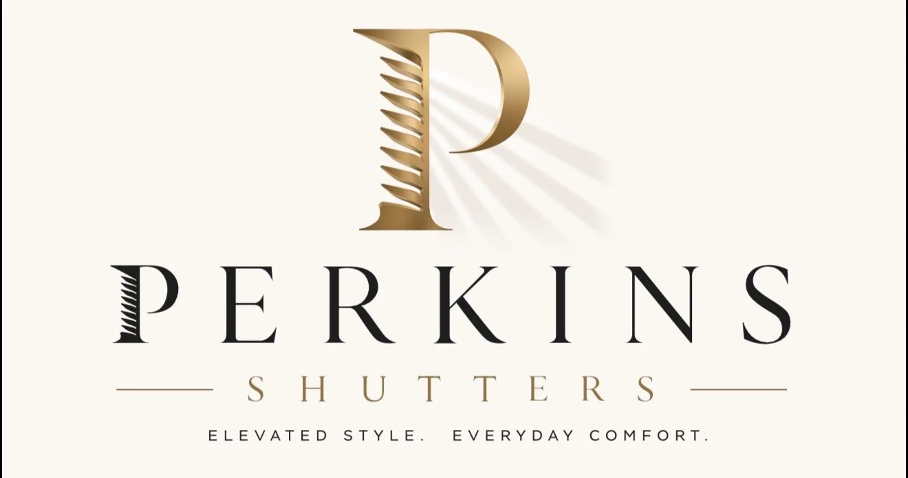 Perkins Shutters