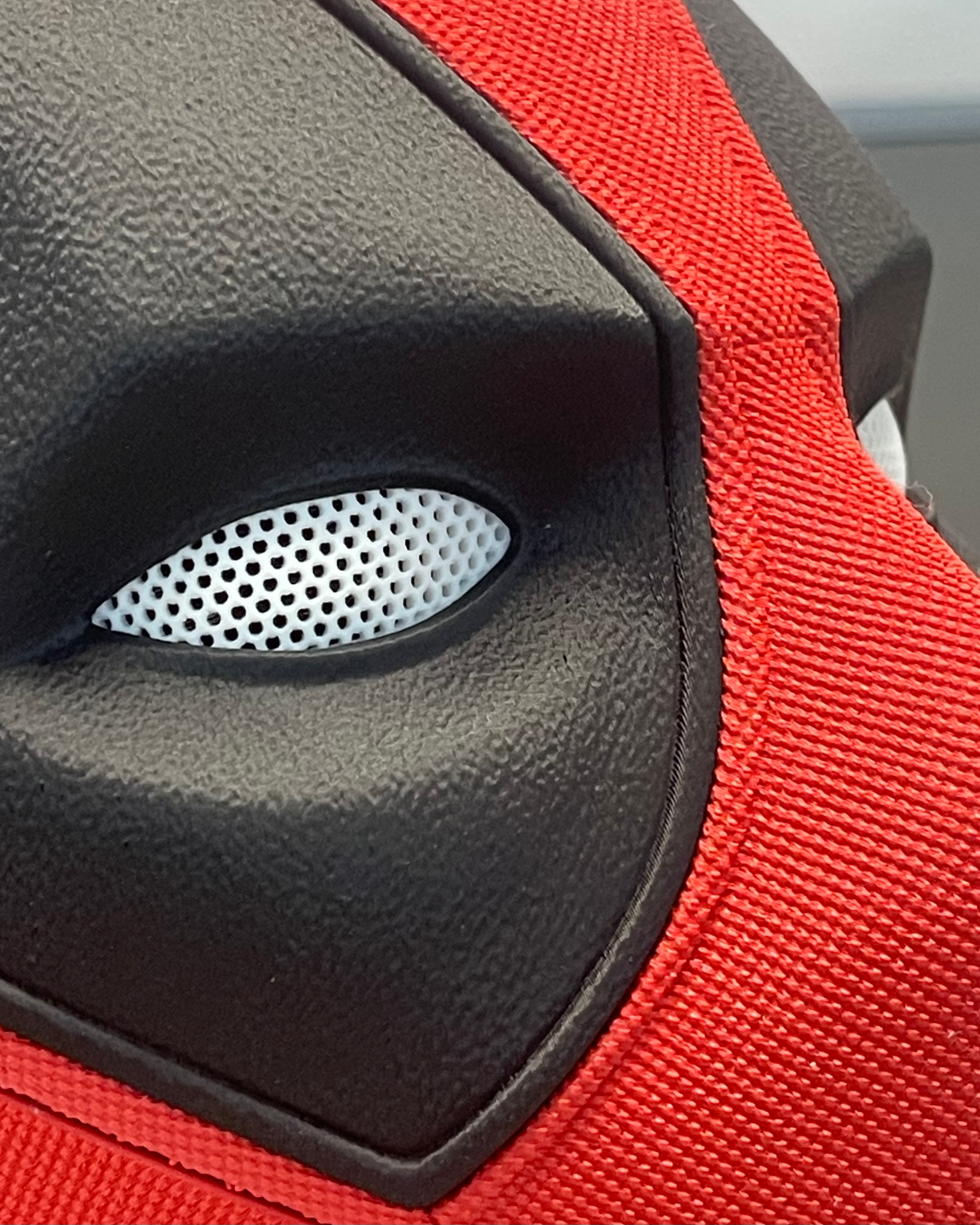 Deadpool Mask