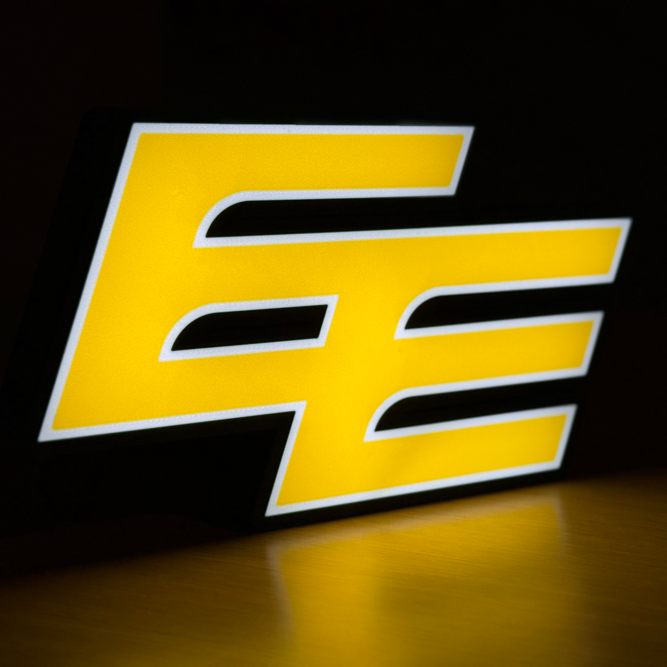 Edmonton Elks Lightbox
