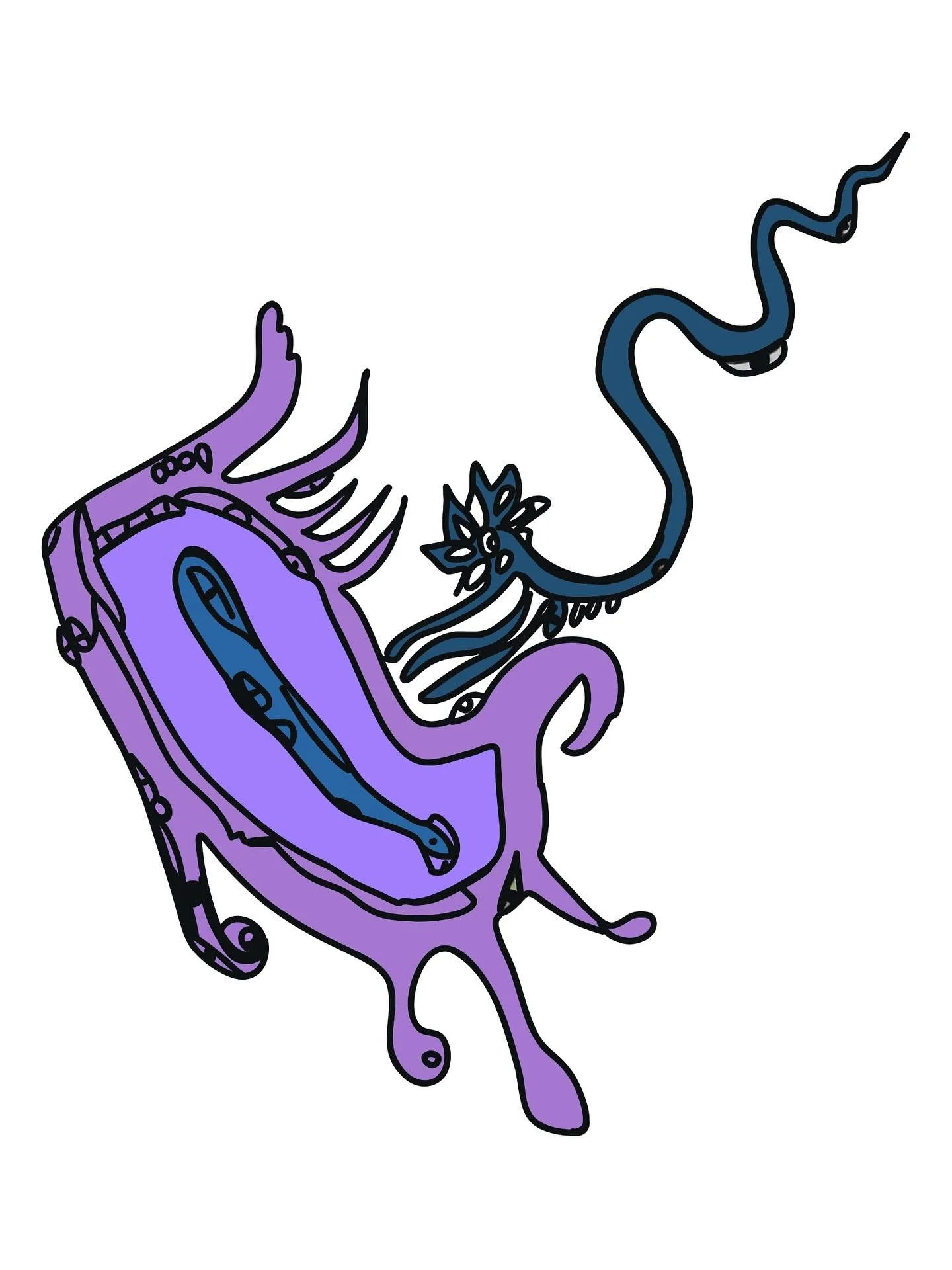 Sperm meets egg