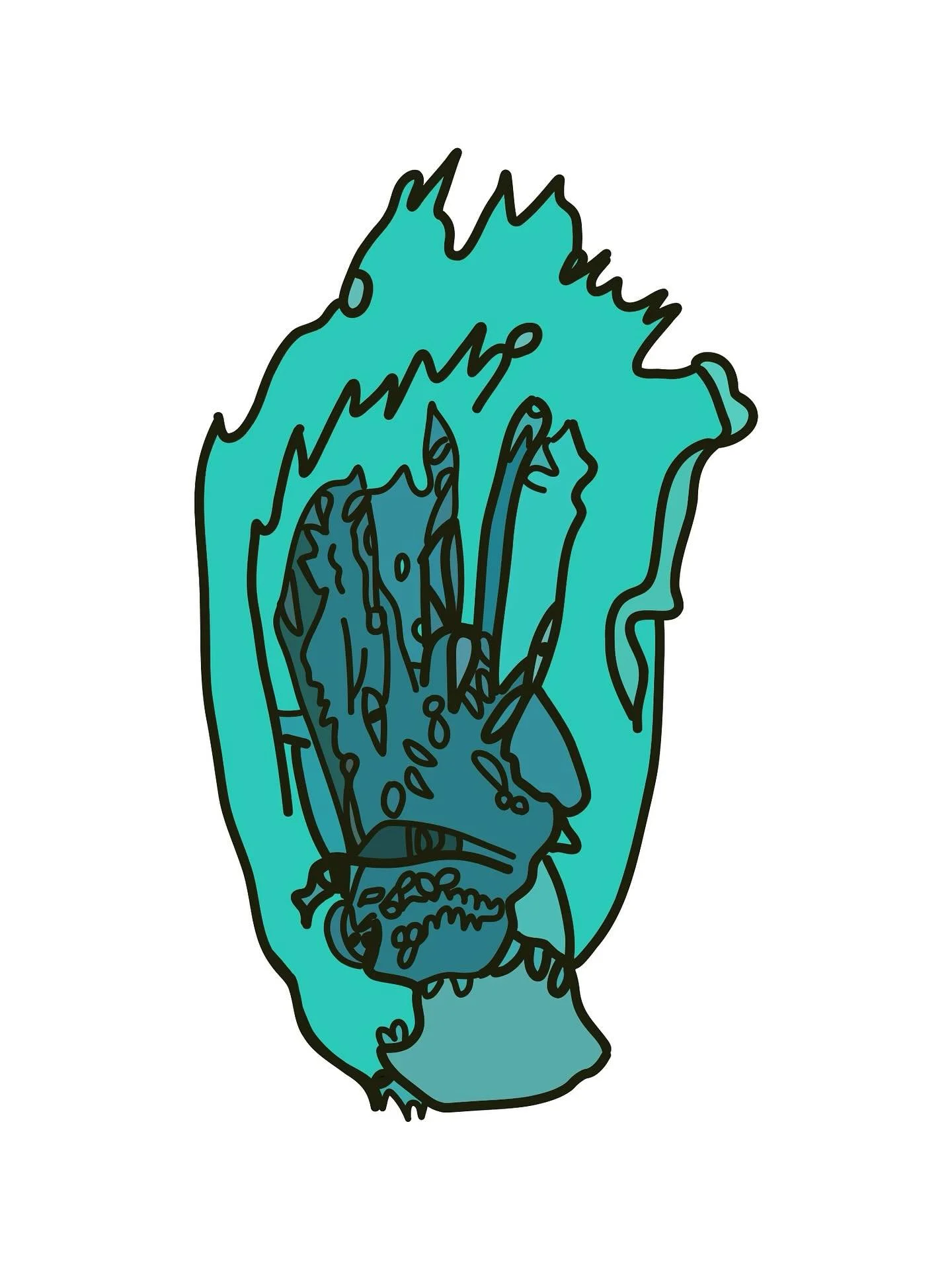 Hamsa 🪬
